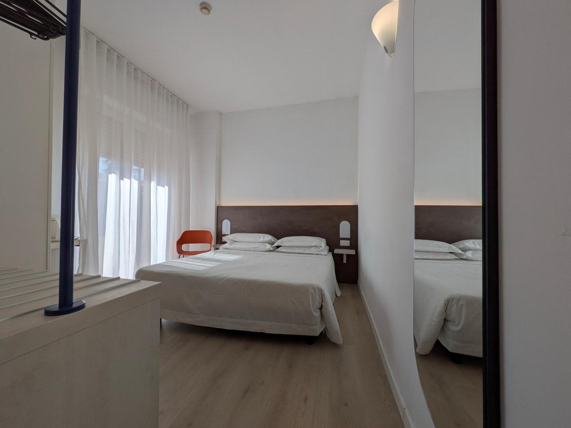 Hotel Piccolo, Verona